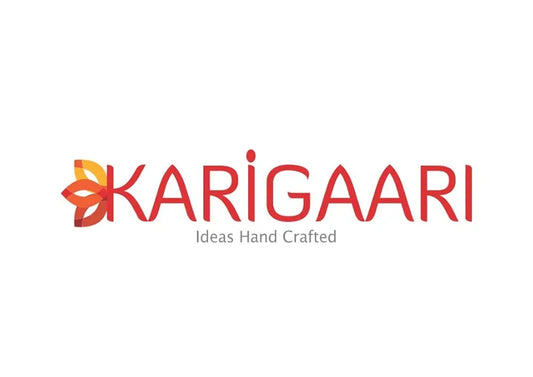 Karigaari India Lucky Car Dashboard & Gifting White Silver Ganesha