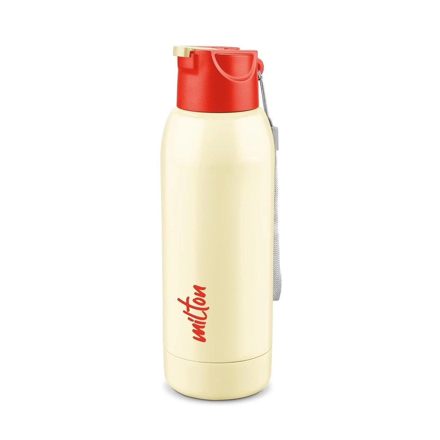 Milton Steel Swag Insulated Stainless Steel Water Bottle