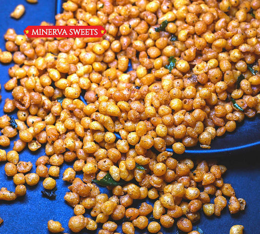 Minerva Sweets Khari Boondi