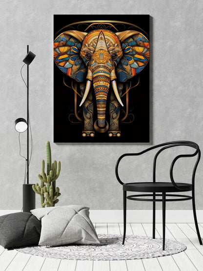 Canvas Paintings For Wall Decoration With Frame Canvas Painting For Living Room Bedroom Home Office & Hotels