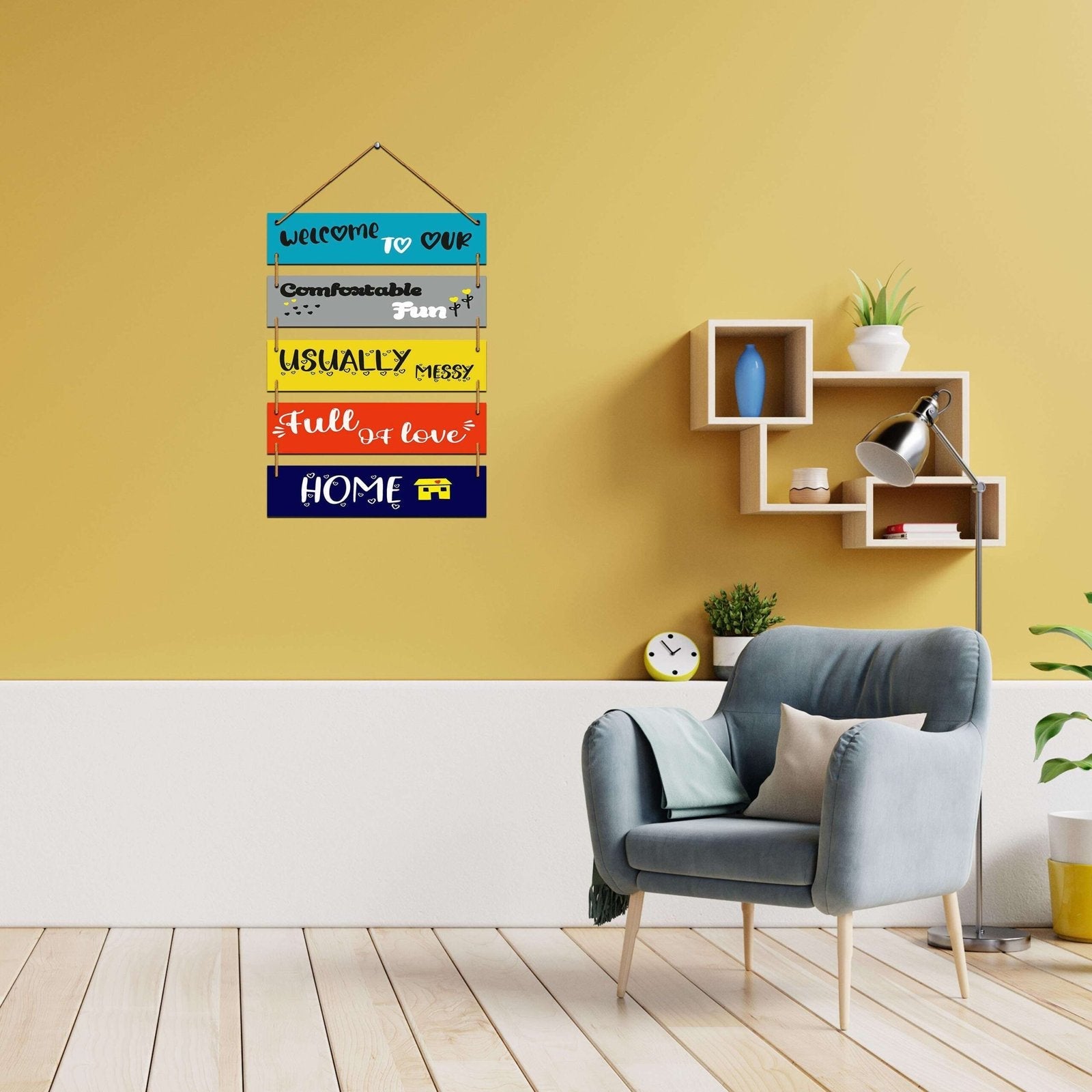Wall Hangings