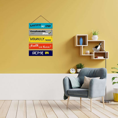 Wall Hangings