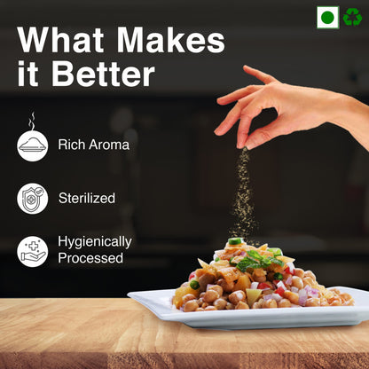 Chaat masala