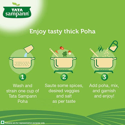 Poha