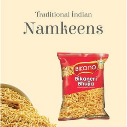 Bikanervala Bikano Lajawab Mixture - 500 gms