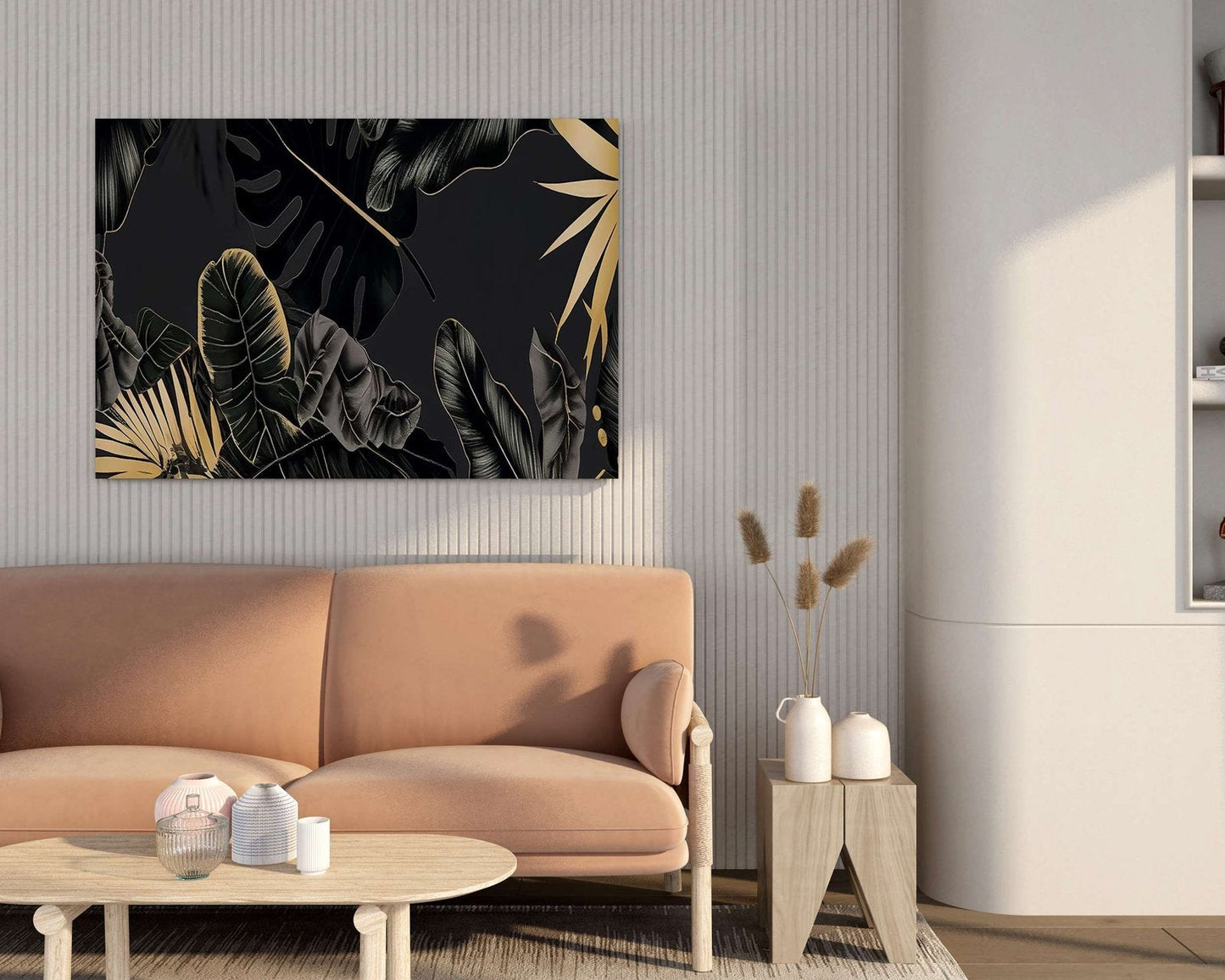 Canvas Paintings For Wall Decoration With Frame Canvas Painting For Living Room Bedroom Home Office & Hotels