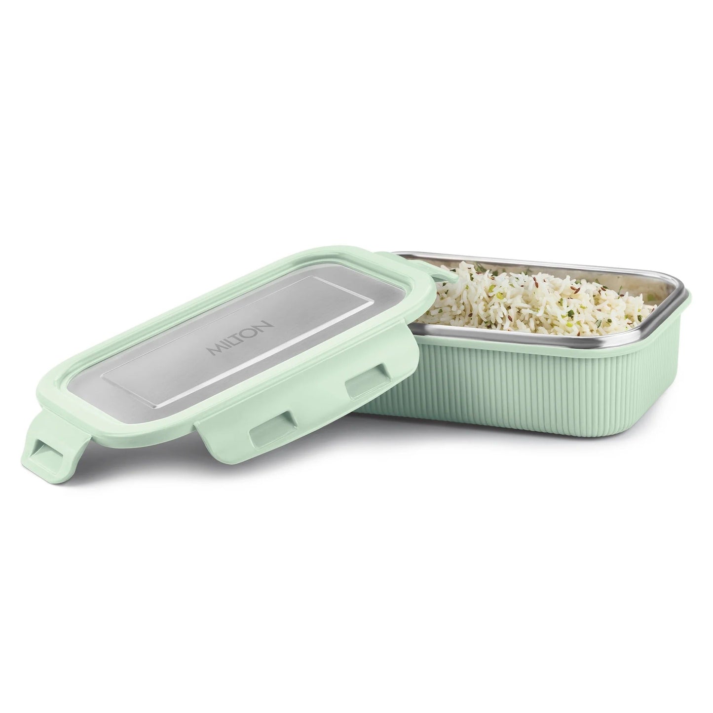 Milton Cool Touch Rectangular Container