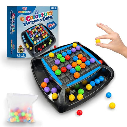 Wembley Strategy Board Game Educational Mind Game