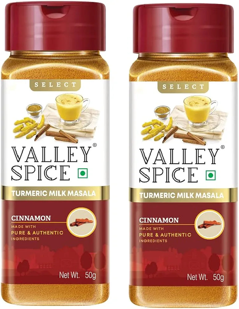 Valley Spice Select Milk Masala 