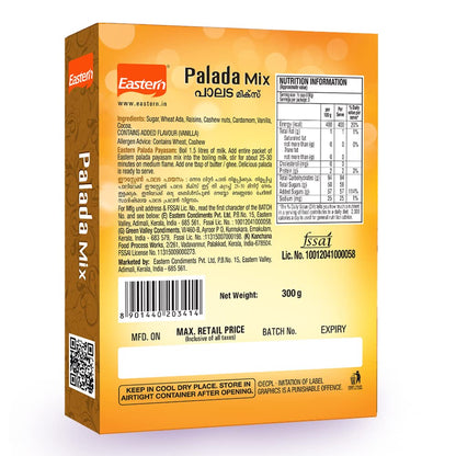Eastern Palada Mix - 300 gms