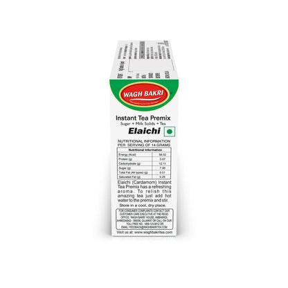 Wagh Bakri Elaichi Instant Tea - 140 gms