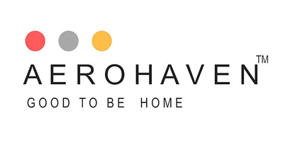 Aerohaven Jute 150 TC Cushion Cover