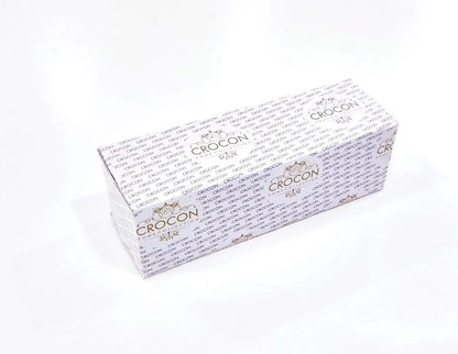 Crocon Amethyst Gemstone Money Tree Feng Shui Bonsai Silver Wire