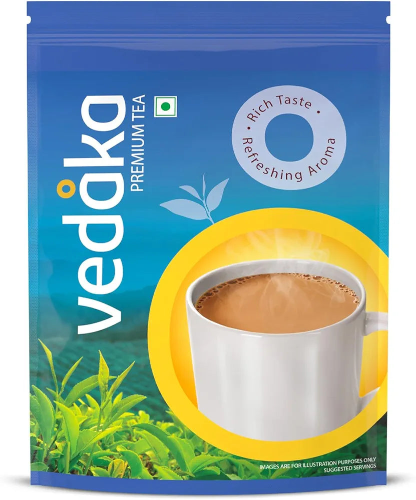 Vedaka Premium Tea, 1kg