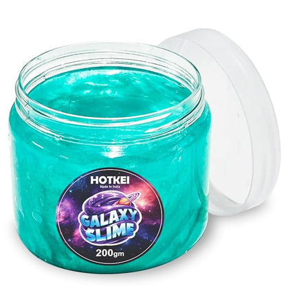 Hotkei Galaxy Slime - 200 gms