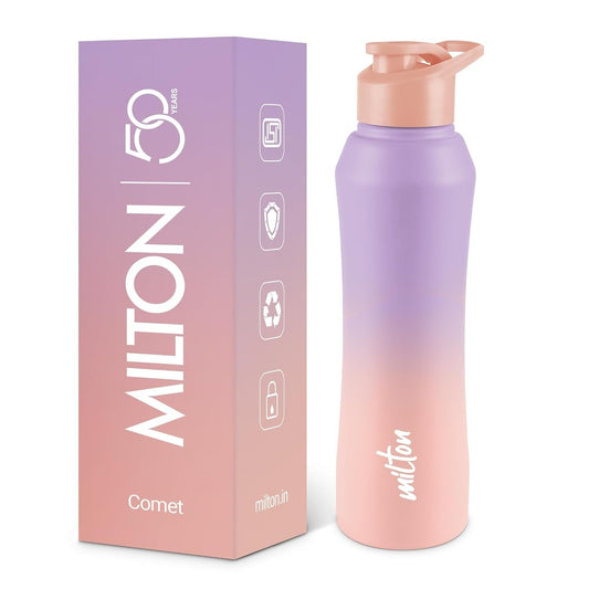 Milton Comet Stainless Steel Bottle
