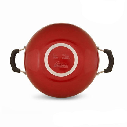Pigeon Navrang Non-Stick Gift Set Tawa & Kadai 2 Pcs
