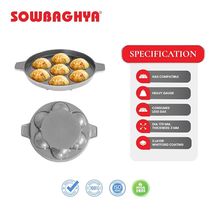 Sowbaghya Paniyarakkal Mini (7 Rounds)