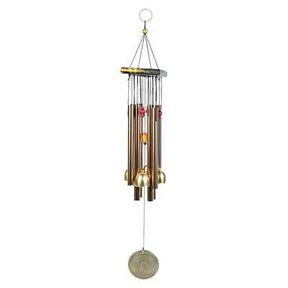 Soothing Wind Chimes Wind Chime -024