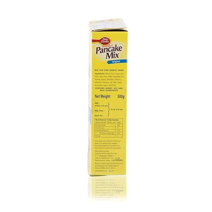 Betty Crocker Pancake Mix - Original - 500 gms