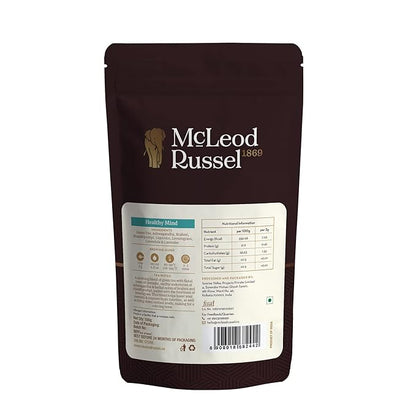 McLeod Russel 1869 Healthy Mind Green Tea  - 100 gms