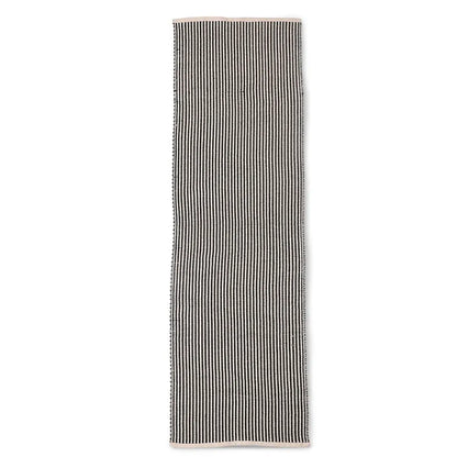 Sashaa World Modern Striped Rug