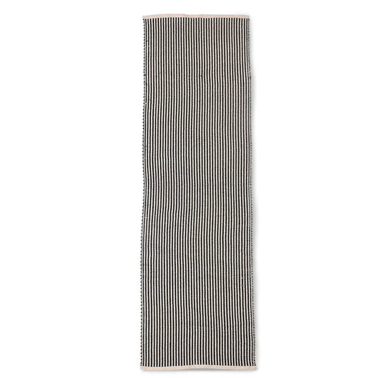Sashaa World Modern Striped Rug