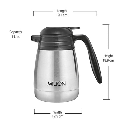 Milton Thermosteel Carafe