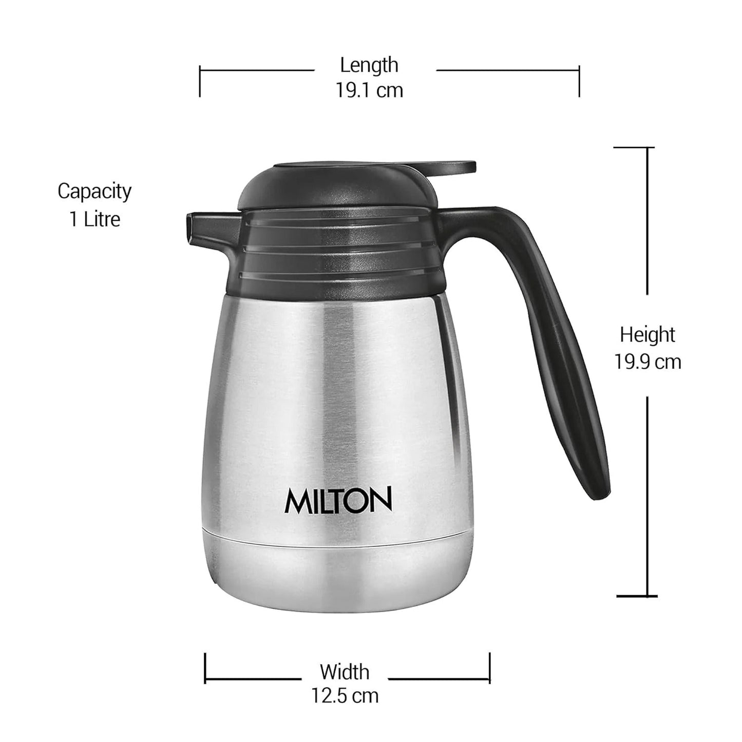 Milton Thermosteel Carafe