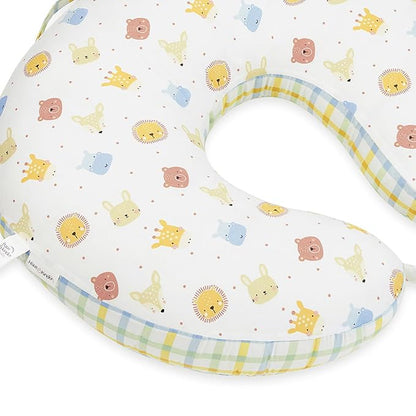 Haus And Kinder Breast Feeding Pillows & Pillow Covers Colour Animal Party