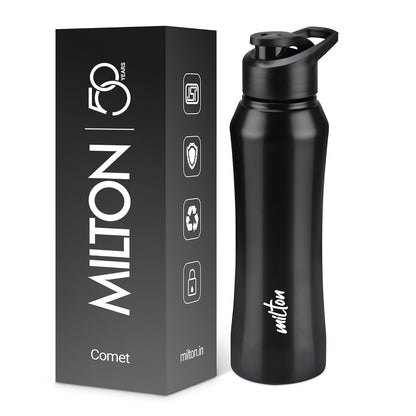 Milton Comet Stainless Steel Bottle