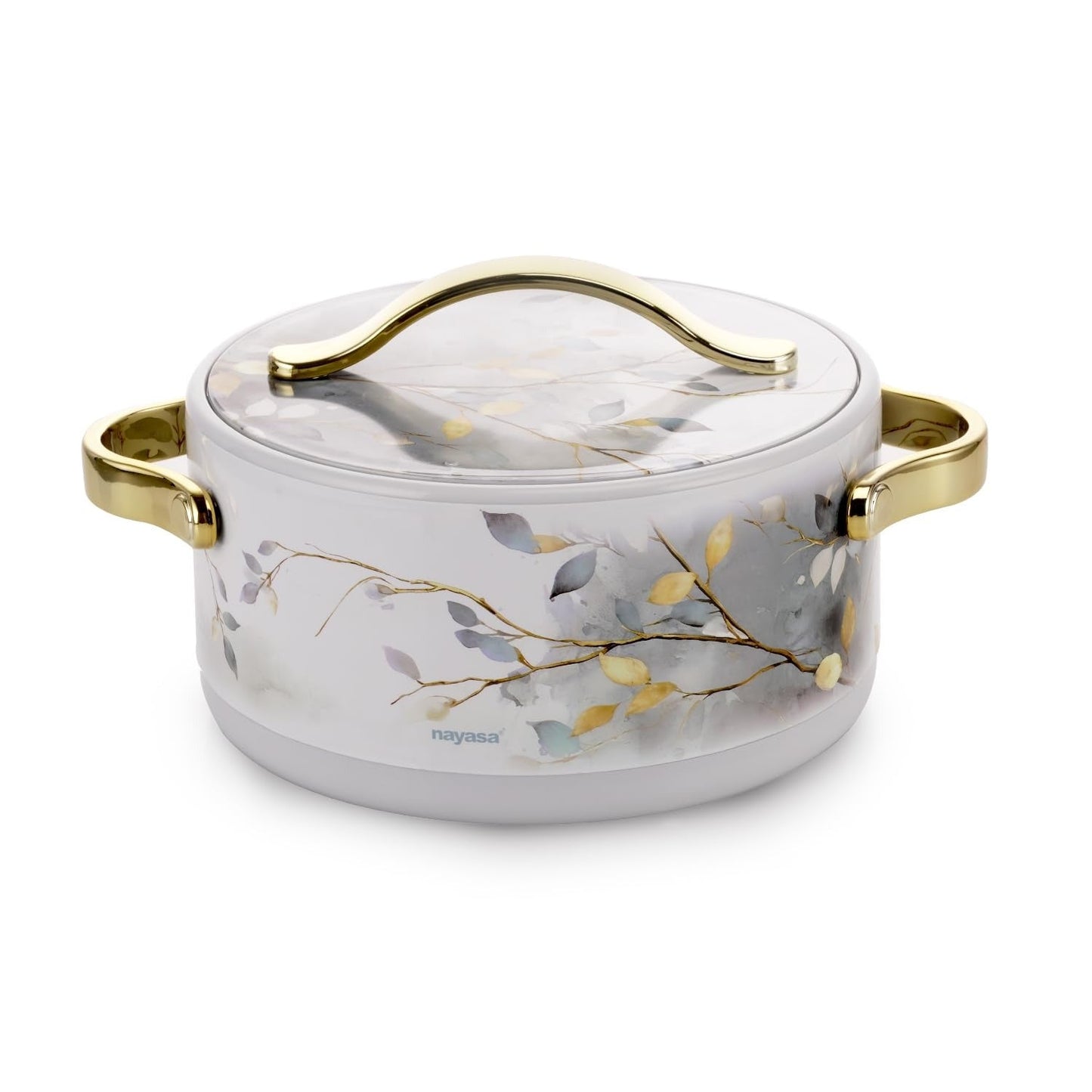 Nayasa Bethany Insulated Casserole 2000ml