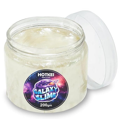 Hotkei Galaxy Slime - 200 gms