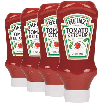 Heinz Tomato Ketchup