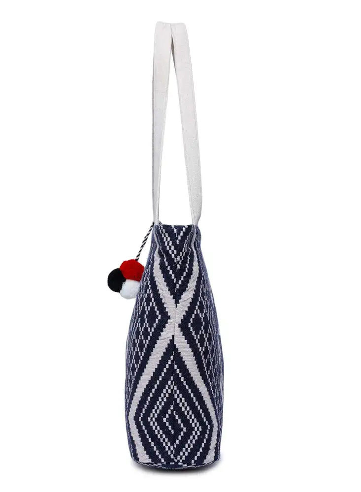 Klondon Alii And Aliizey Women's Casual Tote Bag