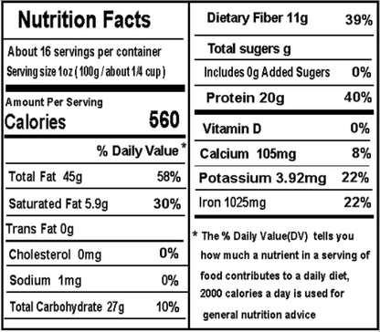 Sft Nutmix Mixed Dry Fruits - 1000 gms