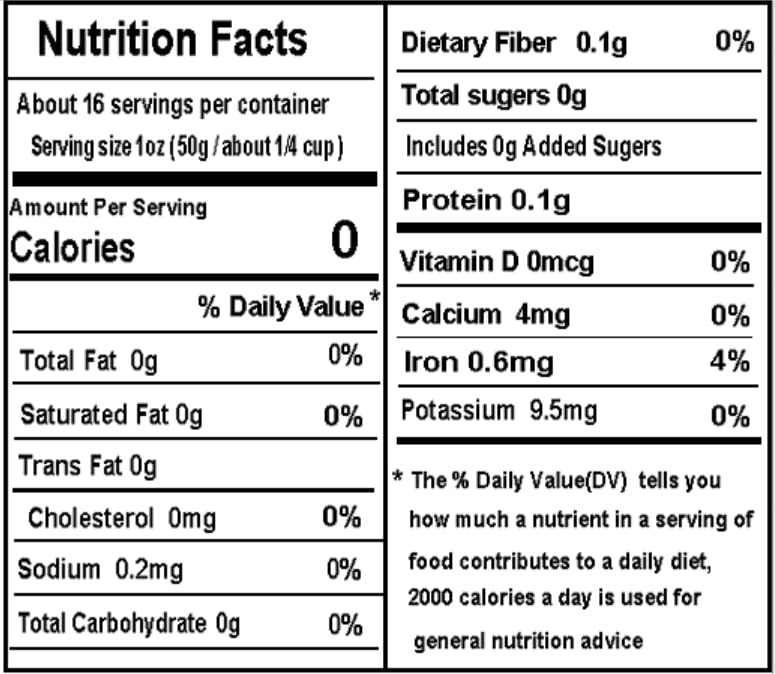 Sft Baking Soda - 1000 gms