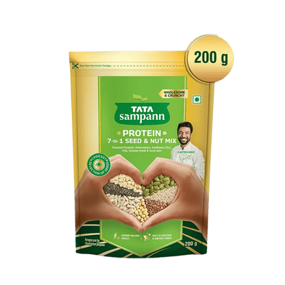 Protein 7-in-1 Seed & Nut Mix