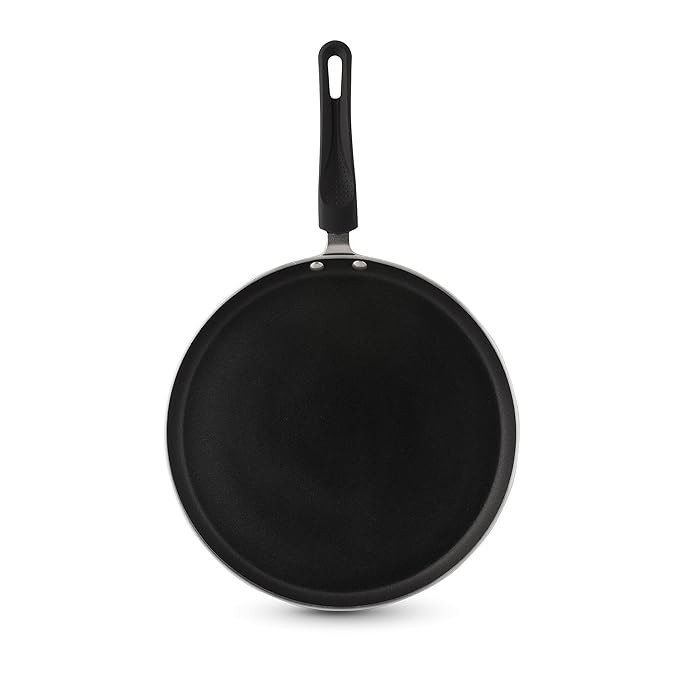 Fackelmann Non Stick Dosa Tawa 28 cm