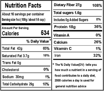 Sft Mishri Dhaga Sugar Thread - 1000 gms