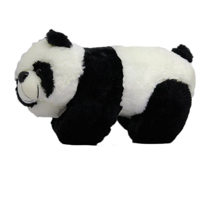 Kids Mandi Black White Cute Lovely Looking Panda 8 Inch Small