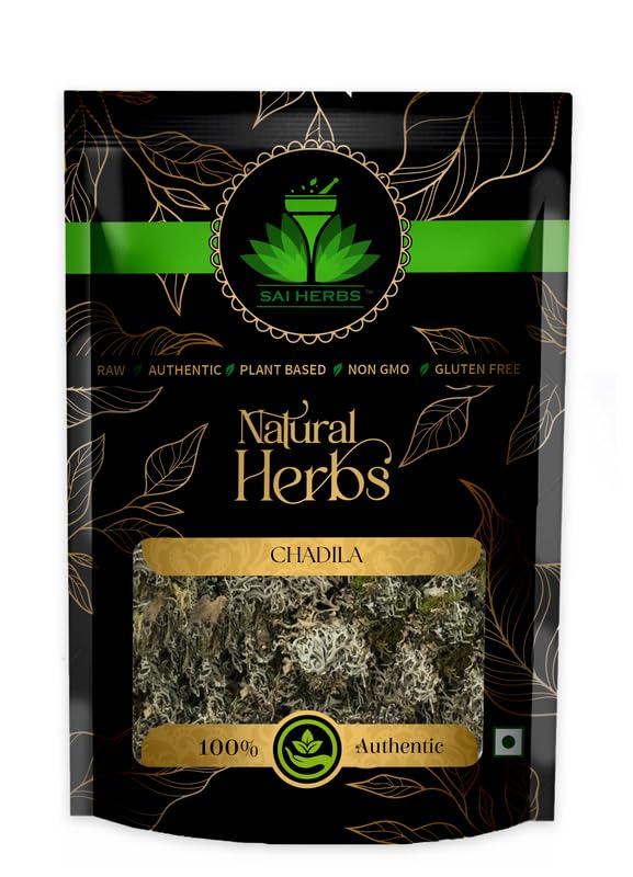 Sai Herbs Premium Stone Flower - 250 gms