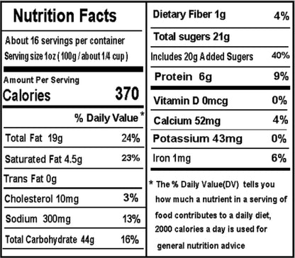 Sft Poppy Seeds - 100 gms