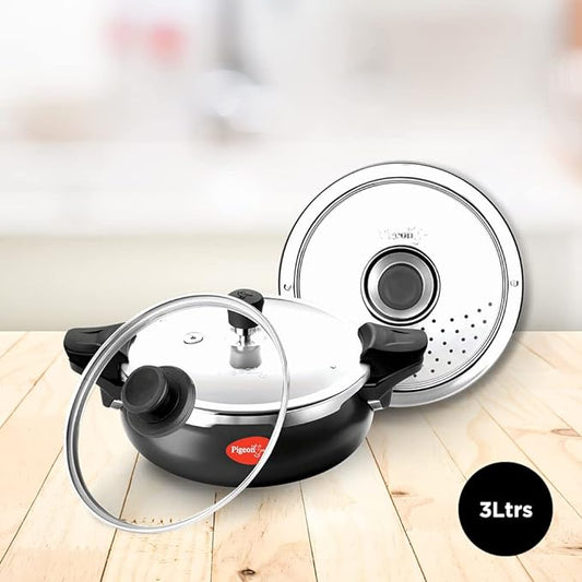 Pigeon by Stovekraft All in One Super Cooker