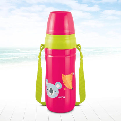 Milton Kool Cheer Kids Water Bottle