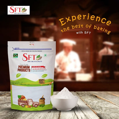 Sft Baking Soda - 1000 gms