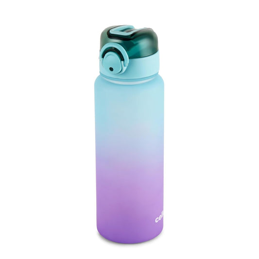 Cello Buzz Large Sipper Water Bottle Leakproof  1160ml