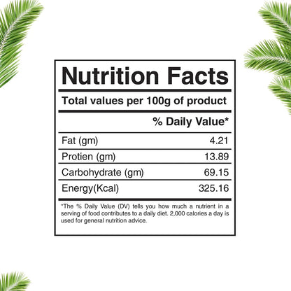 Rootcare Organics Ayurvedic Diabetes Care - 100 gms