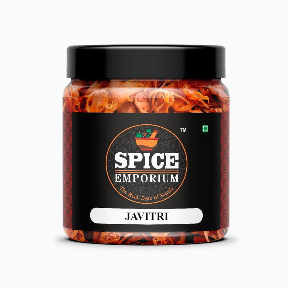 Spice Emporium Javitri Whole Spices 50gm