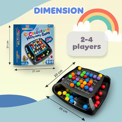 Wembley Strategy Board Game Educational Mind Game